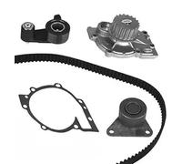 Kit de distribución + bomba de agua 30-1019-3 METELLI para VOLVO RENAULT