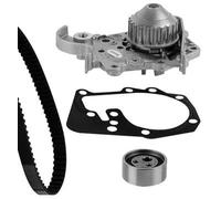 Kit de distribución + bomba de agua 30-1035-1 METELLI para RENAULT MEGANE I