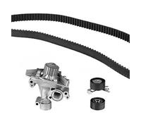 Kit de distribución + bomba de agua 30-1045-1 METELLI para CITROËN PEUGEOT FIAT