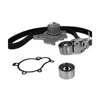 Kit de distribución + bomba de agua 30-1063-1 METELLI para KIA HYUNDAI