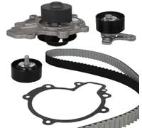 Kit de distribución + bomba de agua 30-1068-1 METELLI para CHEVROLET OPEL