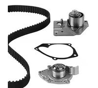 Kit de distribución + bomba de agua 30-1097-1 METELLI para RENAULT NISSAN SUZUKI