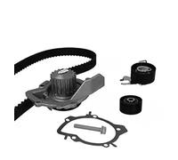 METELLI 30-1110-2 Bomba de agua + kit de correa de distribución