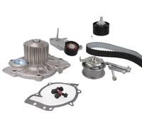 METELLI Bomba de Agua + Kit Correas Dentadas Apto para Volvo XC60 II 2.0 D4 XC90