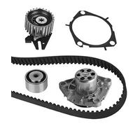 Kit de distribución + bomba de agua 30-1352-3 METELLI para LANCIA ALFA ROMEO