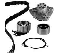 Kit de distribución + bomba de agua 30-1352-4 METELLI para FIAT ALFA ROMEO