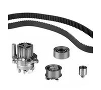 Kit de distribución + bomba de agua 30-1355-3 METELLI para VW SKODA AUDI SEAT