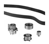 METELLI Bomba de Agua + Dentadas para VW Passat Variant 3C5 Touran 1T1 1T2