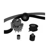 Kit de distribución + bomba de agua 30-1355-5 METELLI para VW AUDI SEAT SKODA