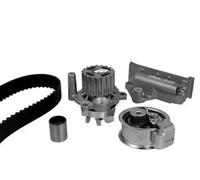 Kit de distribución + bomba de agua 30-1355-7 METELLI para VW AUDI