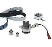 METELLI 30-1360-2 Bomba de agua + kit de correa de distribución