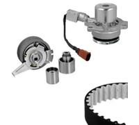Kit de distribución + bomba de agua 30-1360-3 METELLI para VW SEAT SKODA