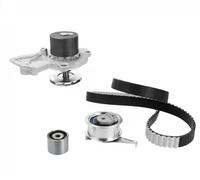 Kit de distribución + bomba de agua 30-1361-1 METELLI para VW AUDI SKODA SEAT