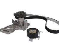 Kit de distribución + bomba de agua 30-1370-1 METELLI para FORD MONDEO V Turnier