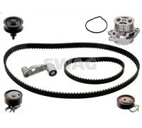 Kit de distribución + bomba de agua 30 93 2737 SWAG para SKODA VW AUDI SEAT