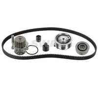 Kit de distribución + bomba de agua 30 94 5116 SWAG para VW SEAT SKODA AUDI