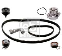 Kit de distribución + bomba de agua 32737 FEBI BILSTEIN para SKODA VW AUDI SEAT
