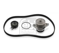 Kit de distribución + bomba de agua 32739 FEBI BILSTEIN para SEAT VW SKODA