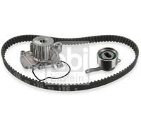 Kit de distribución + bomba de agua 32891 FEBI BILSTEIN para HONDA