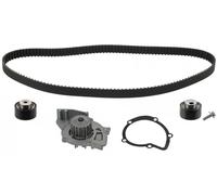 Kit de distribución + bomba de agua 45108 FEBI BILSTEIN para PEUGEOT CITROËN
