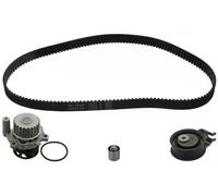 Kit de distribución + bomba de agua 45115 FEBI BILSTEIN para AUDI VW SEAT