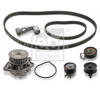 Kit de distribución + bomba de agua 45120 FEBI BILSTEIN para VW GOLF IV LUPO I