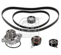 FEBI BILSTEIN 45127 Bomba de agua + kit de correa de distribución