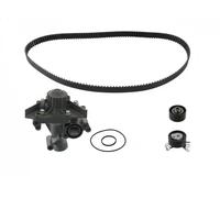 FEBI BILSTEIN 46410 Bomba de agua + kit de correa de distribución