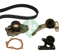 Kit de distribución + bomba de agua 530 0011 30 INA para CITROËN PEUGEOT ROVER