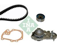 Kit de distribución + bomba de agua 530 0018 30 INA para RENAULT MEGANE I