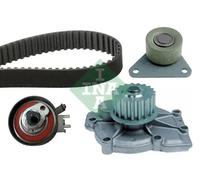 Kit de distribución + bomba de agua 530 0063 30 INA para RENAULT VOLVO