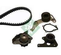 Kit de distribución + bomba de agua 530 0096 30 INA para CITROËN PEUGEOT ROVER