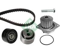 Kit de distribución + bomba de agua 530 0119 30 INA para PEUGEOT CITROËN NISSAN