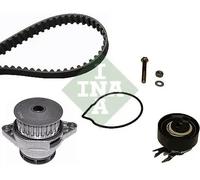 Kit de distribución + bomba de agua 530 0166 30 INA para VW SEAT