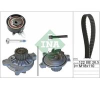 Kit de distribución + bomba de agua 530 0175 31 INA para VOLVO 850 S70 V70 I
