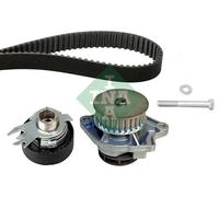 Kit de distribución + bomba de agua 530 0199 30 INA para SEAT VW
