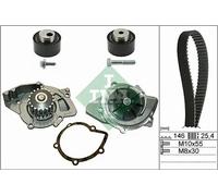 Kit de distribución + bomba de agua 530 0234 30 INA para PEUGEOT CITROËN LANCIA