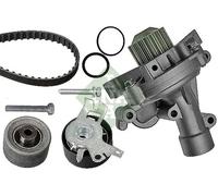 Kit de distribución + bomba de agua 530 0238 30 INA para CITROËN PEUGEOT LANCIA