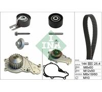 Kit de distribución + bomba de agua 530 0239 30 INA para PEUGEOT FORD CITROËN