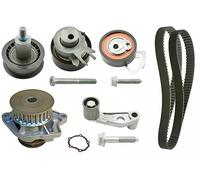 Kit de distribución + bomba de agua 530 0360 30 INA para VW SEAT