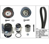 Kit de distribución + bomba de agua 530 0361 32 INA para SKODA VW SEAT