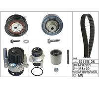 Kit de distribución + bomba de agua 530 0361 32 INA para SKODA VW SEAT