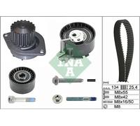 Kit de distribución + bomba de agua 530 0379 30 INA para CITROËN PEUGEOT