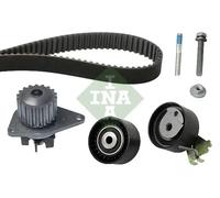 Kit de distribución + bomba de agua 530 0419 30 INA para PEUGEOT CITROËN