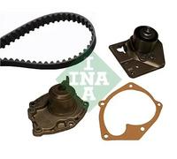 Kit de distribución + bomba de agua 530 0442 30 INA para RENAULT NISSAN SUZUKI