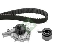 Kit de distribución + bomba de agua 530 0453 30 INA para CHEVROLET DAEWOO
