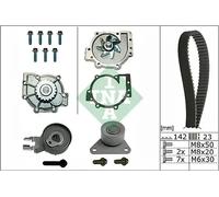Kit de distribución + bomba de agua 530 0467 30 INA para VOLVO FORD