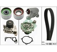 Kit de distribución + bomba de agua 530 0519 30 INA para MAZDA 6 Hatchback 5 3
