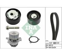 Kit de distribución + bomba de agua 530 0536 30 INA para LADA PRIORA Sedán VESTA