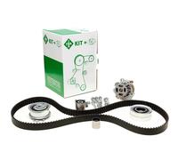 Kit de distribución + bomba de agua 530 0538 30 INA para VW SKODA SEAT